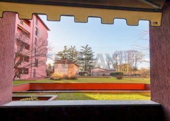 Edificio all\'aperto - Trilocale Metauro
1, Monza - foto 7