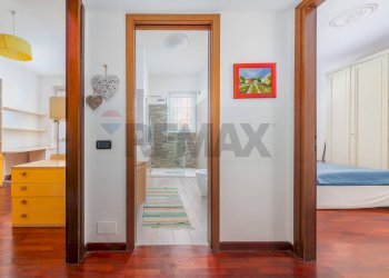 Hall / corridoio - Trilocale Metauro
1, Monza - foto 8