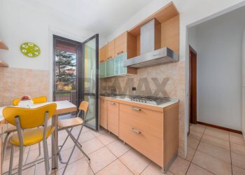 Cucina - Trilocale Metauro
1, Monza - foto 12