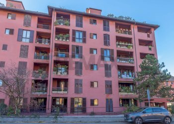 Edificio all\'aperto - Trilocale Metauro
1, Monza - foto 14