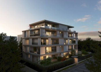 Edificio all\'aperto - Attic Modigliani, Monza - photo 2