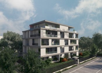 Edificio all\'aperto - Attic Modigliani, Monza - photo 14