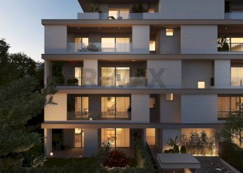 Edificio all\'aperto - Attic Modigliani, Monza - photo 17