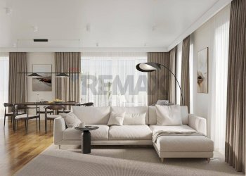 soggiorno - Attic Modigliani, Monza - photo 19