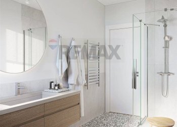 bagno - Attic Modigliani, Monza - photo 20