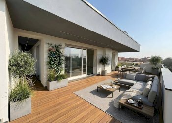 Terrazza - Attic Modigliani, Monza - photo 1