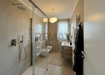 Bagno - Attic Modigliani, Monza - photo 8