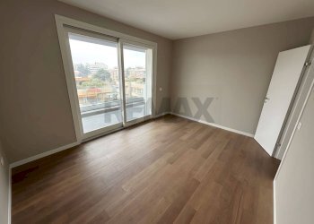 Stanza vuota - Attic Modigliani, Monza - photo 10