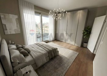 Camera / camera da letto - Attic Modigliani, Monza - photo 11