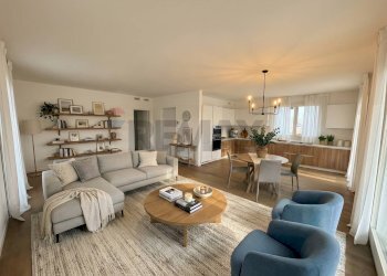 Sala da pranzo - Attic Modigliani, Monza - photo 4