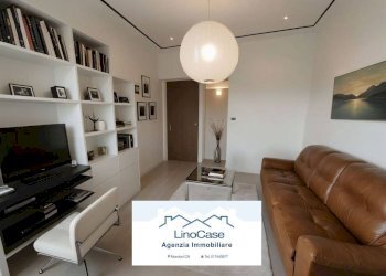 Salone - Four-room apartment via Ortigara, 7, Mondovì - photo 4