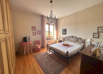 Camera da letto - Four-room apartment via Ortigara, 7, Mondovì - photo 9