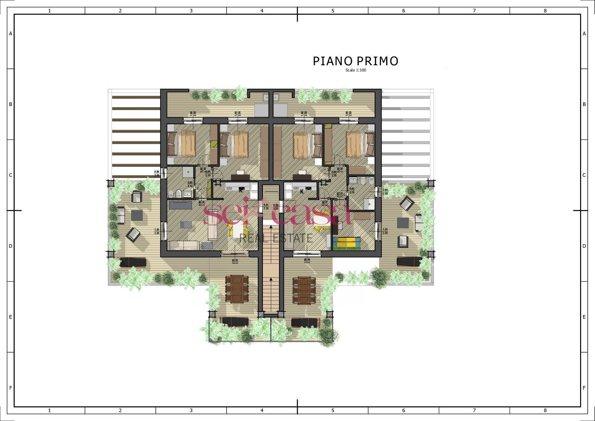 Foto 1 - Villa a Schiera Grosseto - foto 1