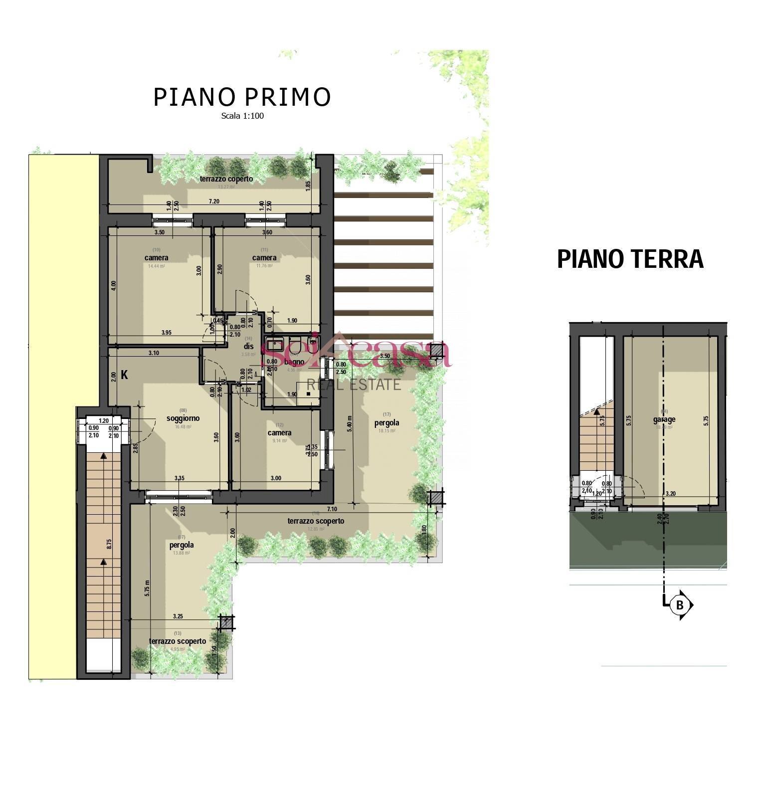 Foto 2 - Villa a Schiera Grosseto - foto 2