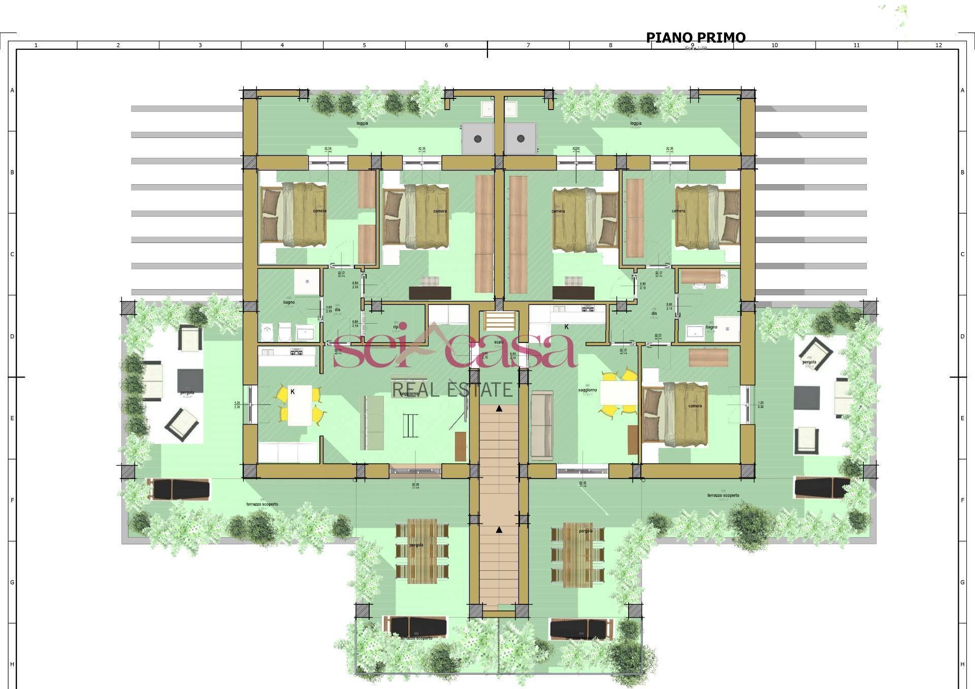 Foto 3 - Villa a Schiera Grosseto - foto 3