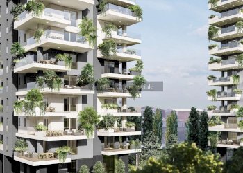 TERRAZZE - Quadrilocale Brescia - foto 5