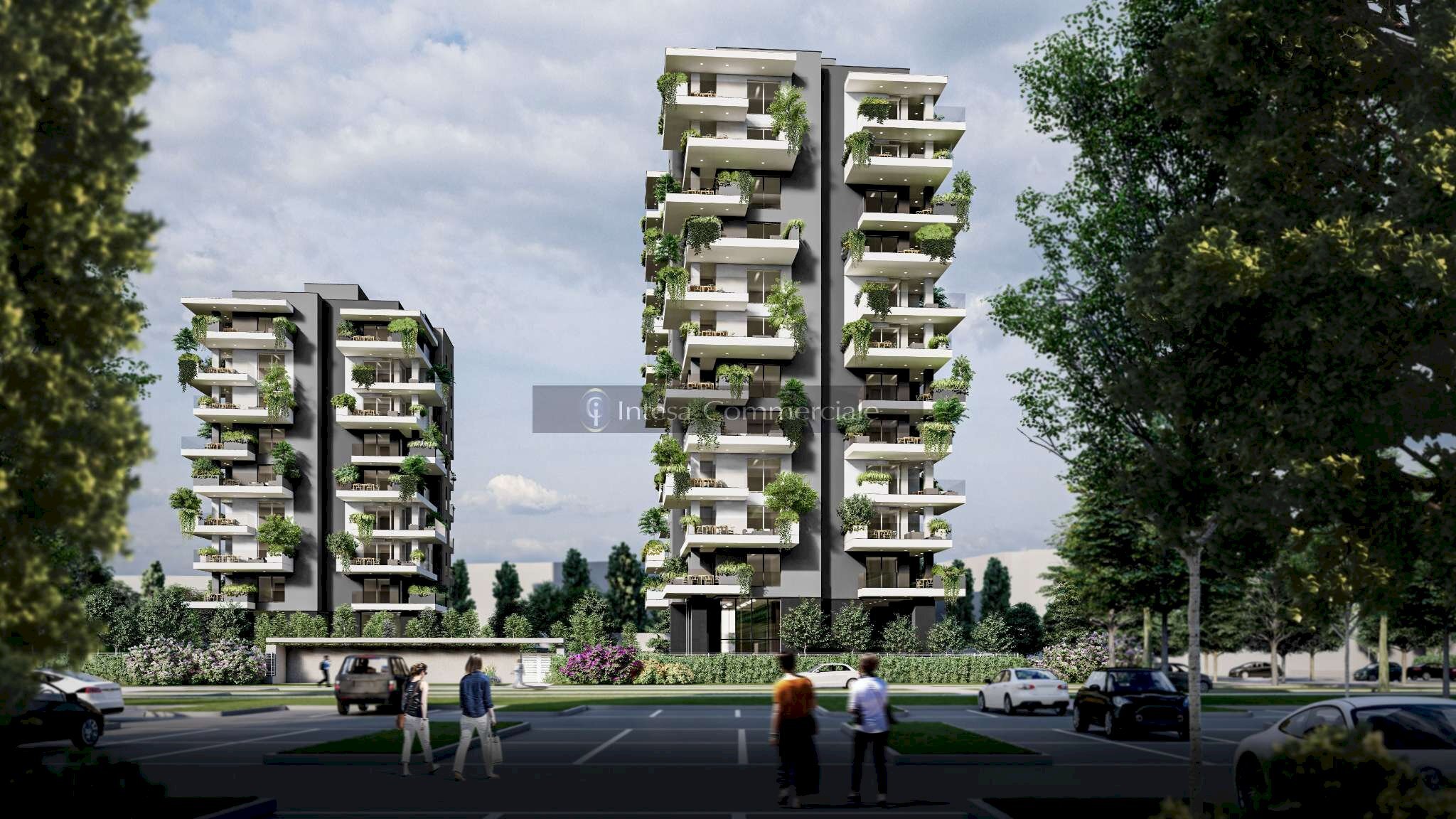 ESTERNO - Attico Brescia - foto 3