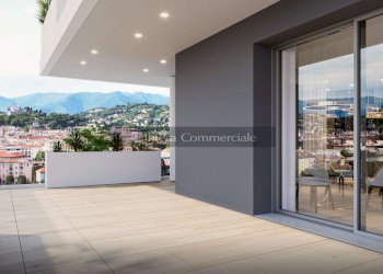 TERRAZZA - Attic Brescia - photo 2