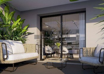 TERRAZZA - Attic Brescia - photo 5