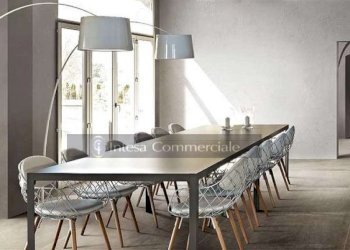 DETTAGLIO PAVIMENTO - Attic Brescia - photo 11