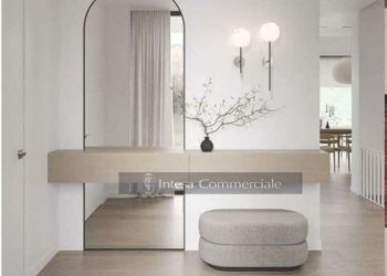 DETTAGLIO PAVIMENTO - Attic Brescia - photo 12