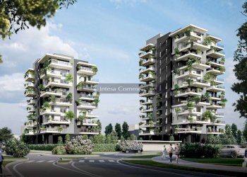 ESTERNO - Trilocale Brescia - foto 1