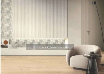 DETTAGLIO PAVIMENTO - Trilocale Brescia - foto 6