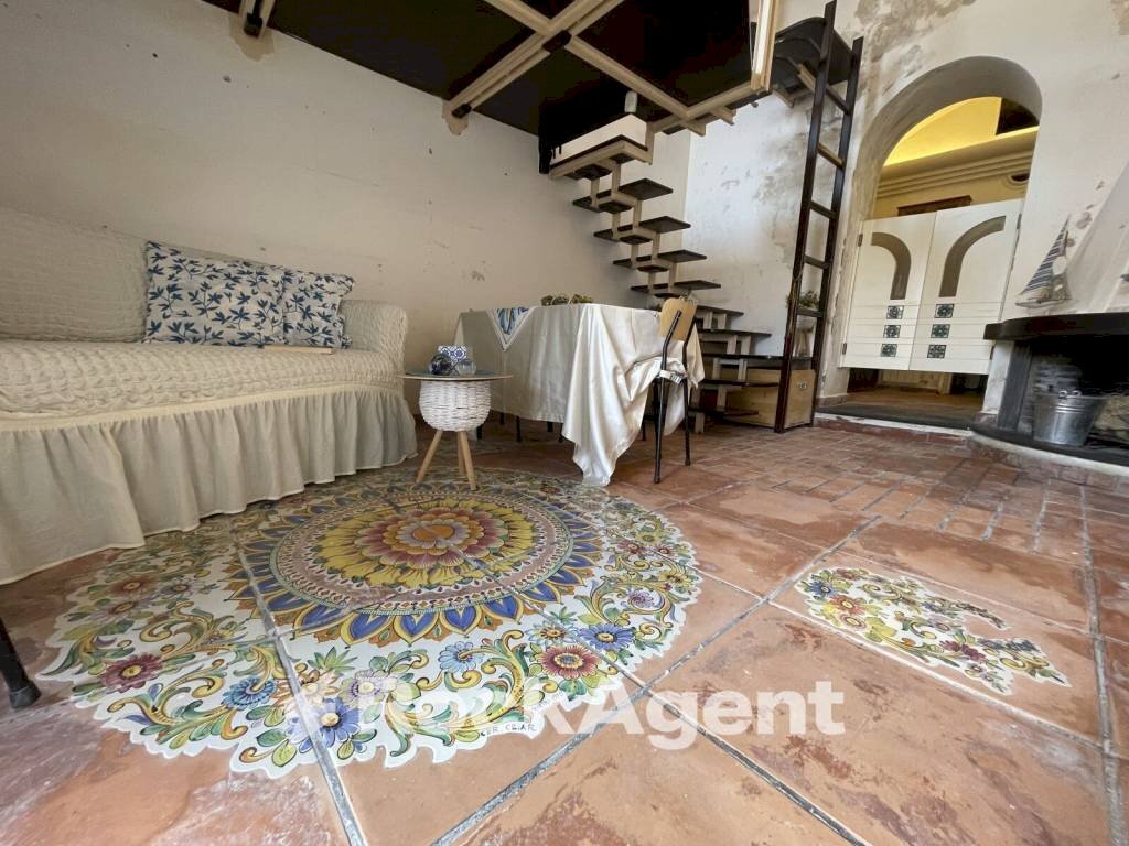 Giardino - Casa indipendente via Scavata, 26, Vietri sul Mare - foto 3