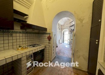 Cucina - Casa indipendente via Scavata, 26, Vietri sul Mare - foto 9