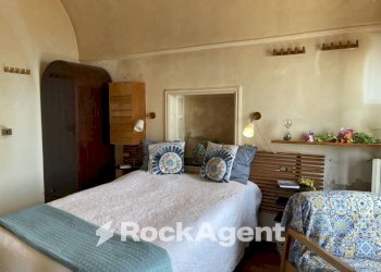Camera da letto - Casa indipendente via Scavata, 26, Vietri sul Mare - foto 14