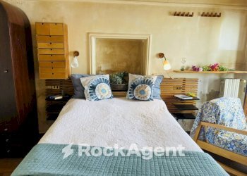 Camera da letto - Casa indipendente via Scavata, 26, Vietri sul Mare - foto 18