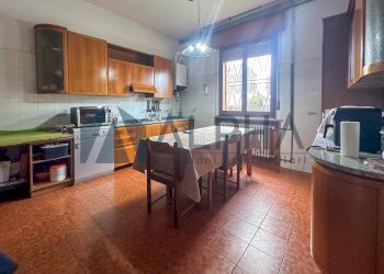 Cucina - Villa via Ragone Vecchio, Ravenna (neighborhood San Pietro in Vincoli) - photo 2