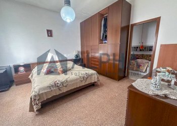 Camera da letto - Villa via Ragone Vecchio, Ravenna (neighborhood San Pietro in Vincoli) - photo 5