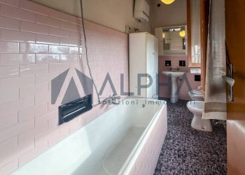 Bagno - Villa via Ragone Vecchio, Ravenna (neighborhood San Pietro in Vincoli) - photo 6