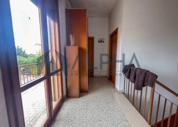 Corridoio - Villa via Ragone Vecchio, Ravenna (zona San Pietro in Vincoli) - foto 8