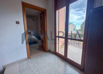 Balcone - Villa via Ragone Vecchio, Ravenna (zona San Pietro in Vincoli) - foto 9