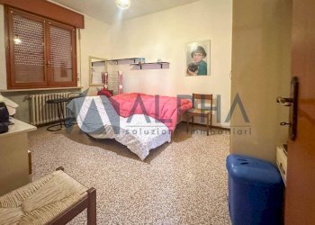 Camera da letto - Villa via Ragone Vecchio, Ravenna (neighborhood San Pietro in Vincoli) - photo 16