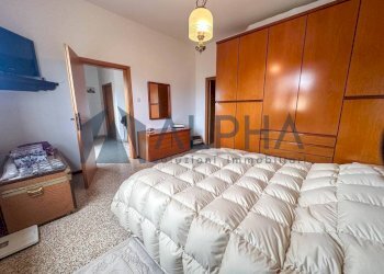 Camera da letto - Villa via Ragone Vecchio, Ravenna (zona San Pietro in Vincoli) - foto 17