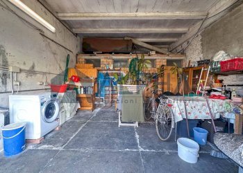 Magazzino - Villa via Ragone Vecchio, Ravenna (zona San Pietro in Vincoli) - foto 21