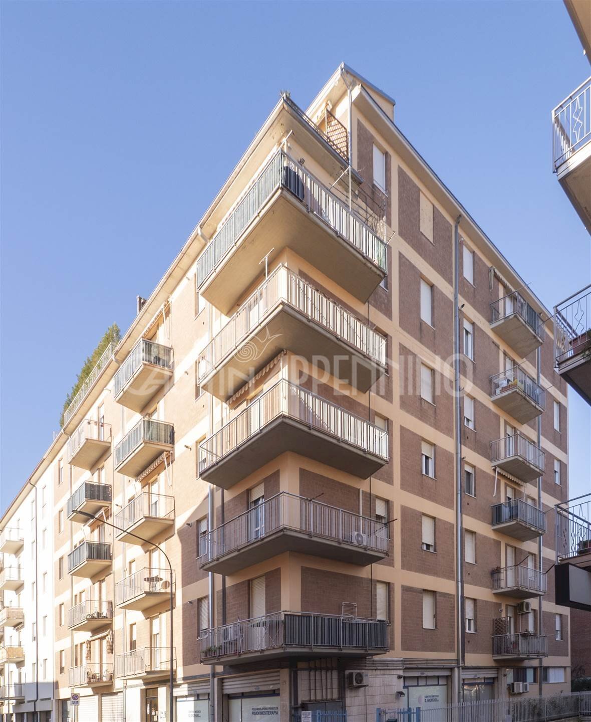 Four-room apartment Sassuolo - photo 1