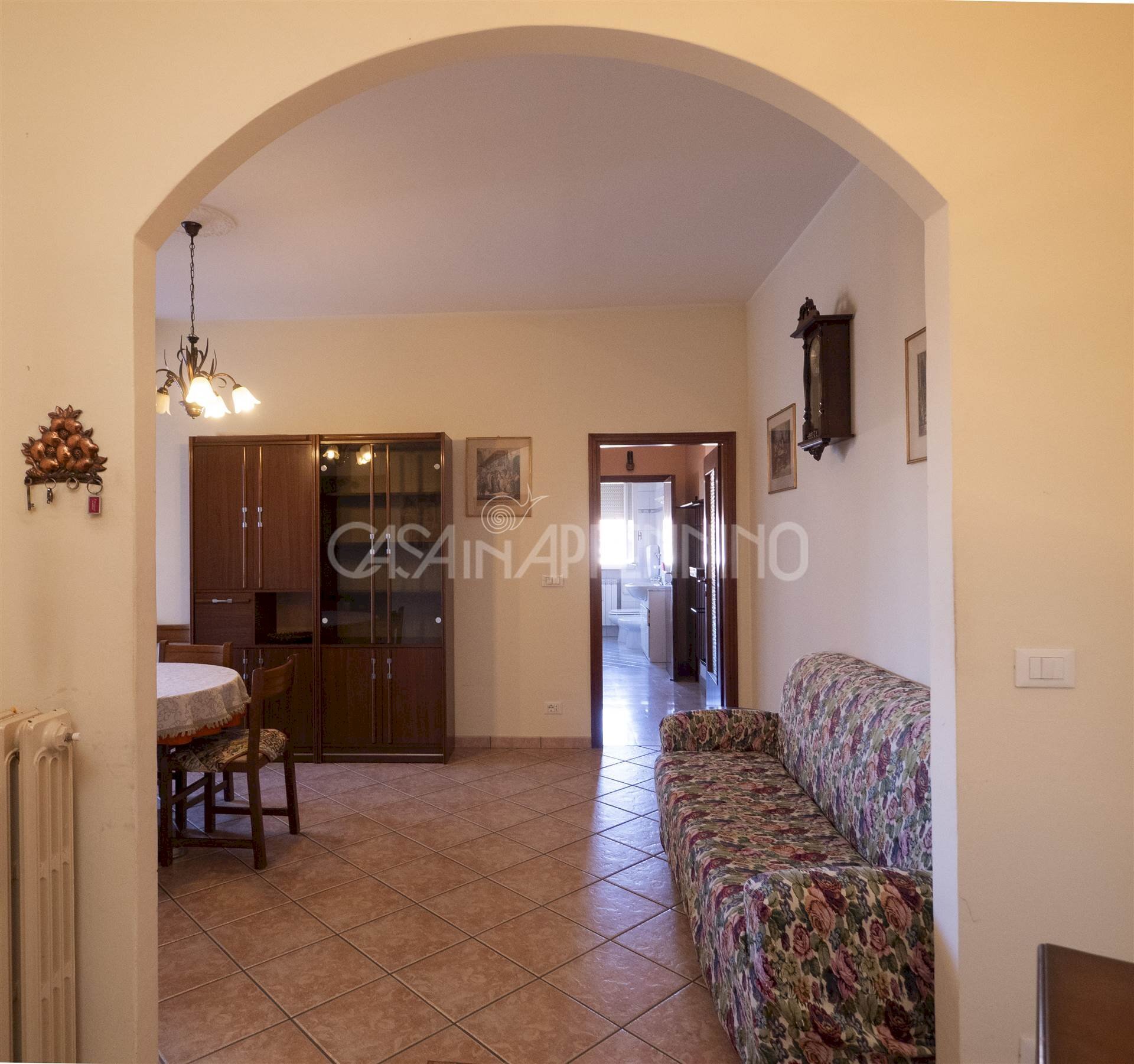 Four-room apartment Sassuolo - photo 2