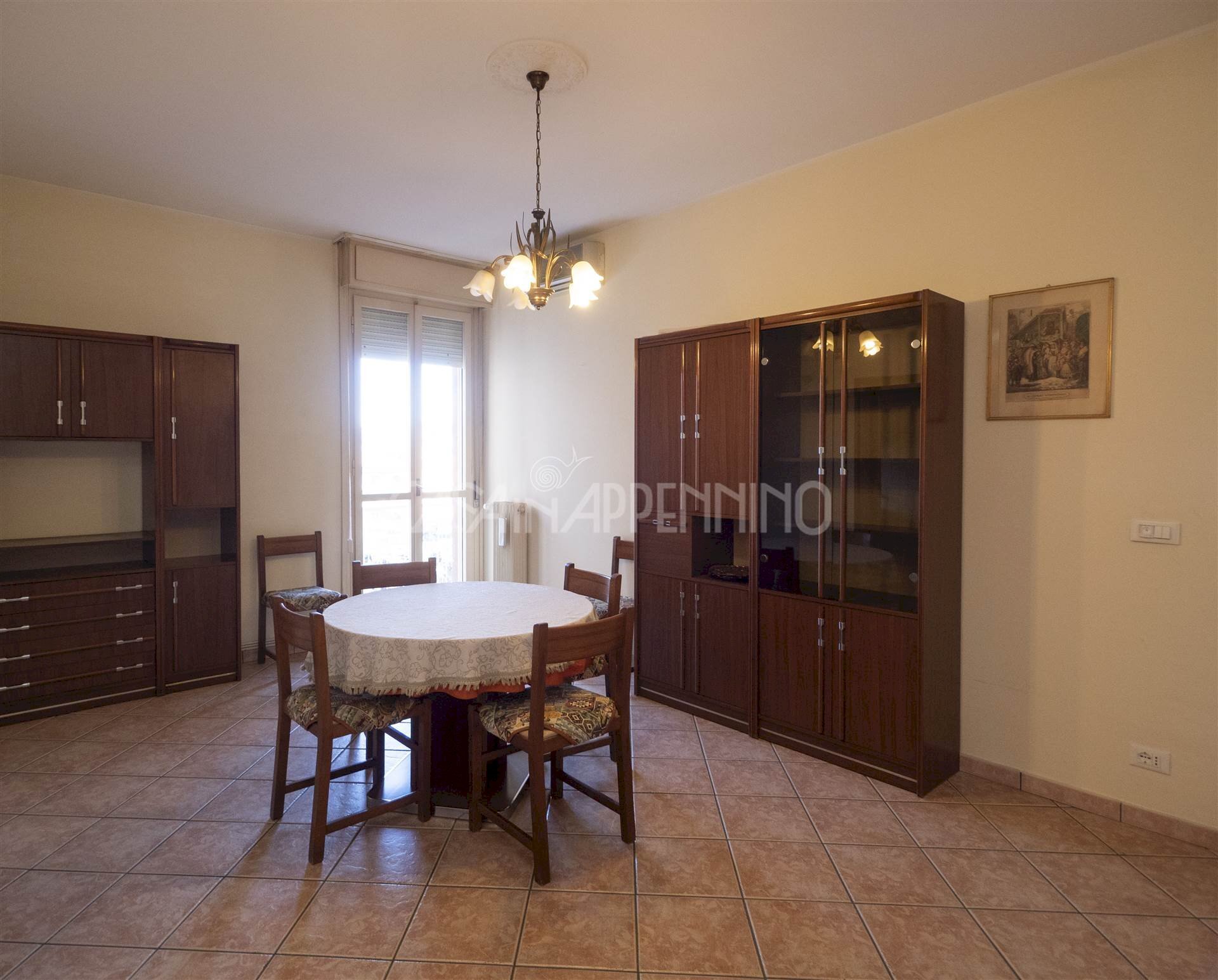 Four-room apartment Sassuolo - photo 3