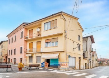 Stabile - Palazzo Mondovì - foto 1