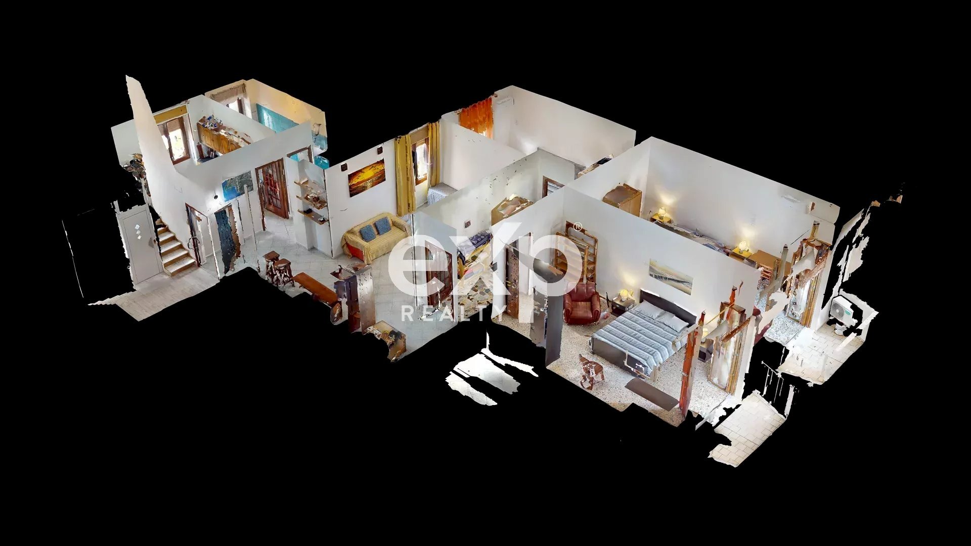 Appartamento Via Vittorio Emanuele, Alghero - foto 2