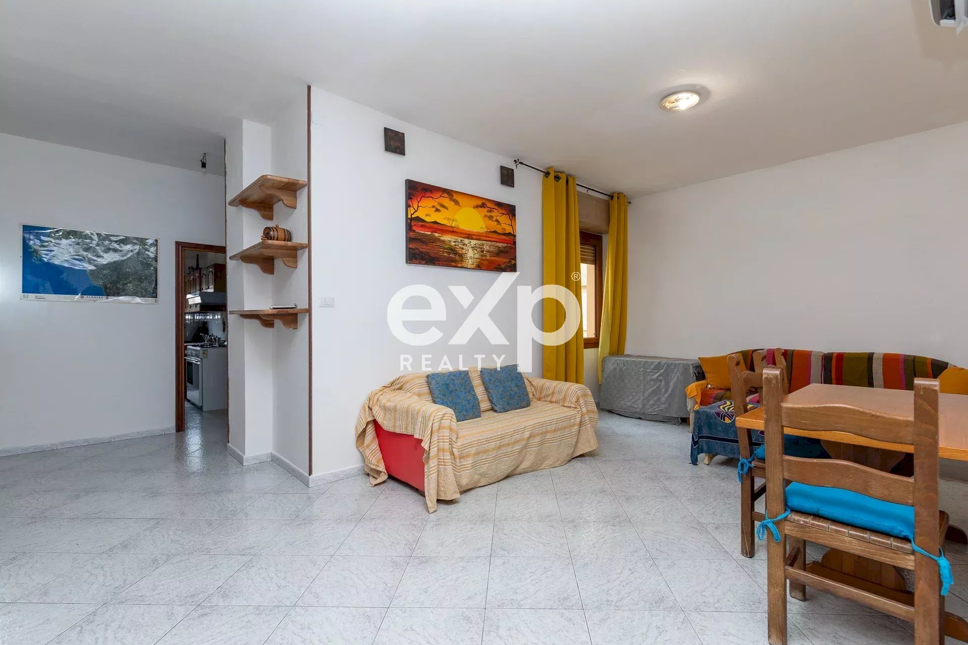 Appartamento Via Vittorio Emanuele, Alghero - foto 3