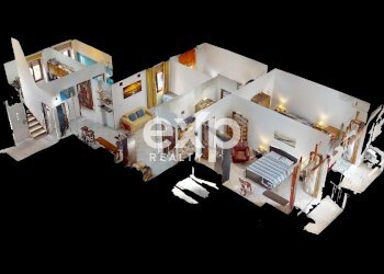 Appartamento Via Vittorio Emanuele, Alghero - foto 2