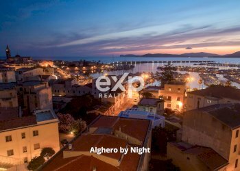Appartamento Via Vittorio Emanuele, Alghero - foto 12