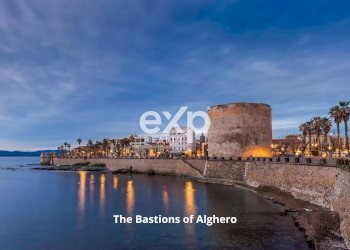 Appartamento Via Vittorio Emanuele, Alghero - foto 14