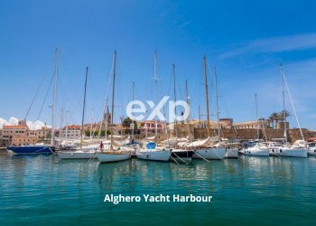 Appartamento Via Vittorio Emanuele, Alghero - foto 15