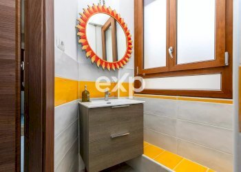 Appartamento Via Vittorio Emanuele, Alghero - foto 11
